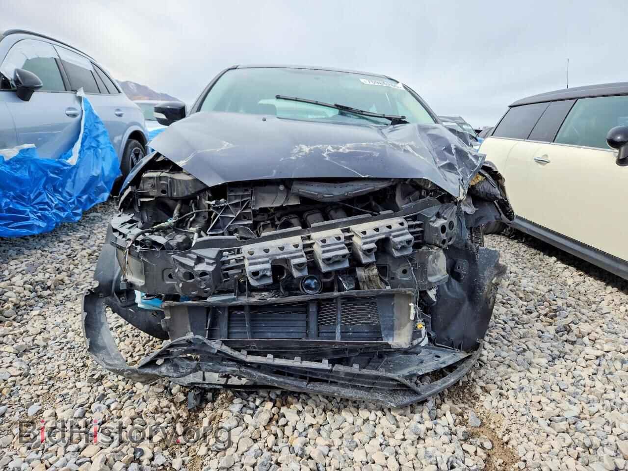 2016 FORD FOCUS - VIN: 1FADP3K22GL200650 - Photo 5