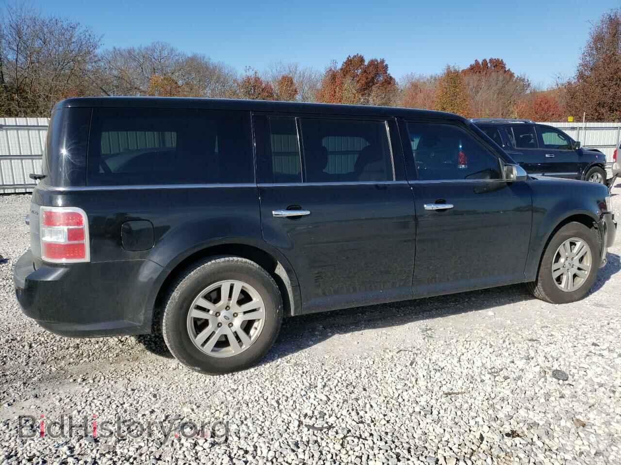 2010 FORD FLEX - VIN: 2FMGK5DC4ABD01845 - Photo 3