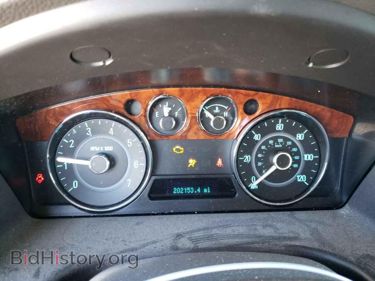2010 FORD FLEX - VIN: 2FMGK5DC4ABD01845 - Photo 9