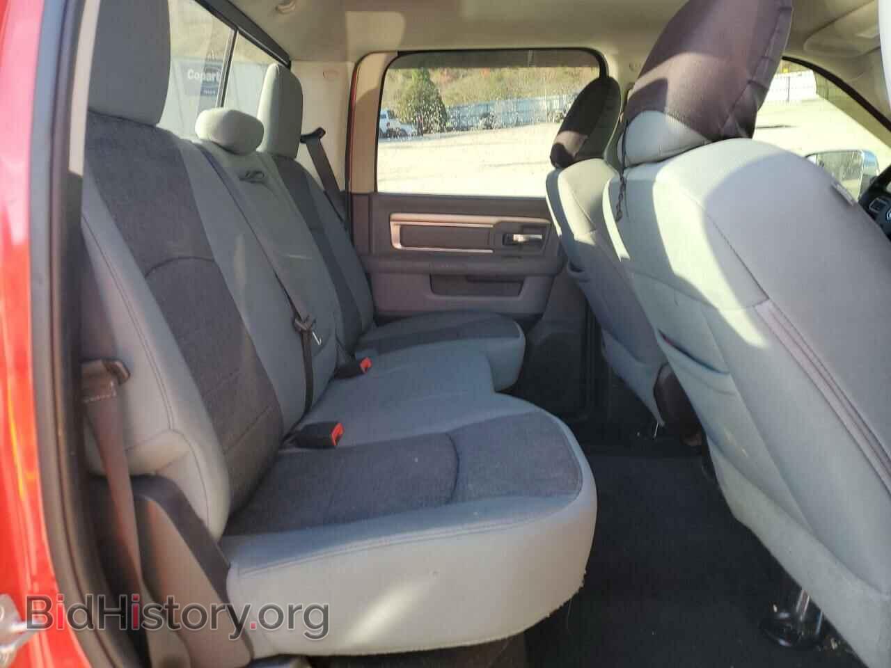 2013 RAM 1500 - VIN: 1C6RR7LTXDS510742 - Фото 10