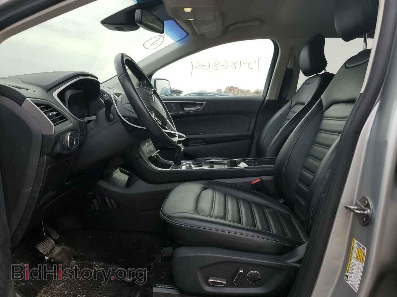 2019 FORD EDGE - VIN: 2FMPK4J91KBC18491 - Photo 7