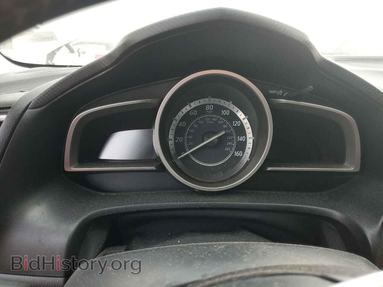2014 MAZDA 3 - VIN: 3MZBM1L71EM113985 - Photo 9