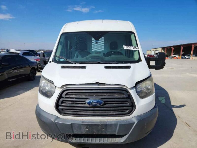 2016 Ford TRANSIT (VIN 1FTBW2CG1GKB56168) — photo 5 of 14