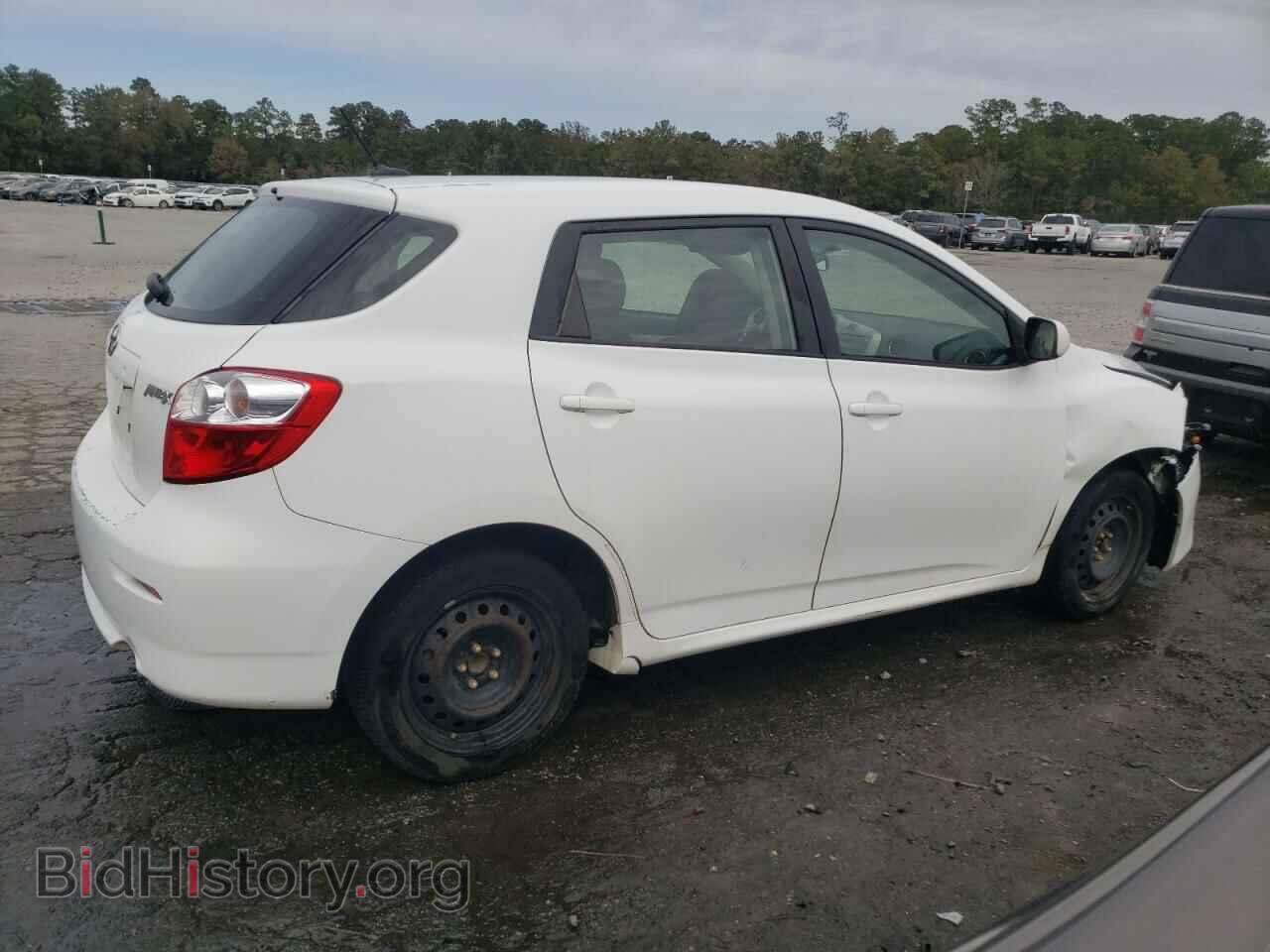 2012 TOYOTA COROLLA - VIN: 2T1KU4EE1CC802687 - Фото 3