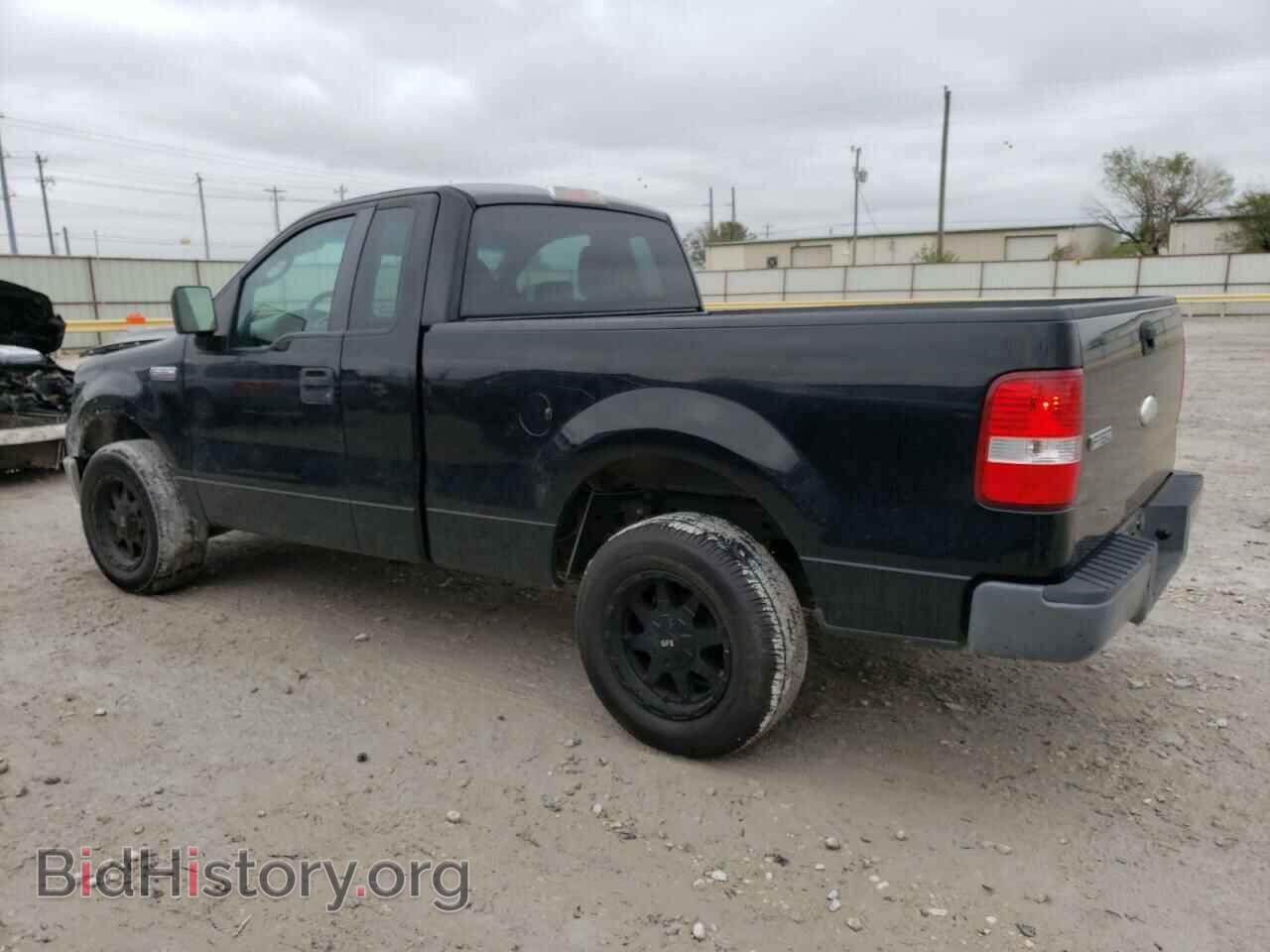 2007 FORD All Models - VIN: 1FTRF12267NA41076 - Фото 2