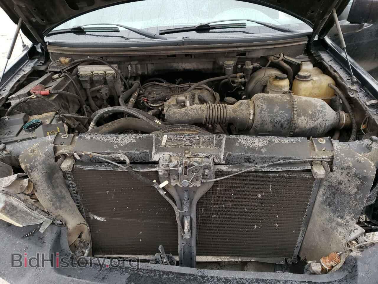 2007 FORD All Models - VIN: 1FTRF12267NA41076 - Фото 11