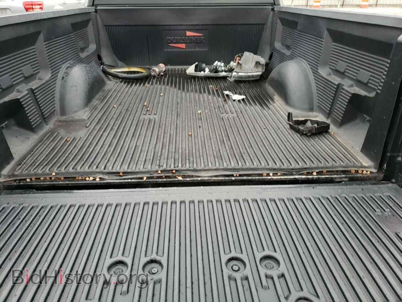 2007 FORD All Models - VIN: 1FTRF12267NA41076 - Фото 10