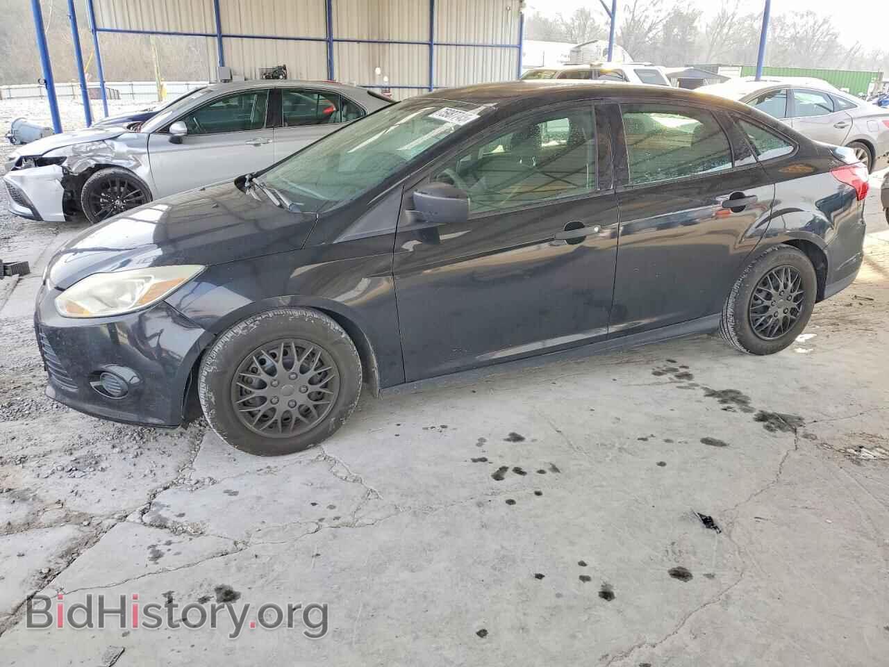 Photo 1FADP3E29DL359723 - FORD FOCUS 2013