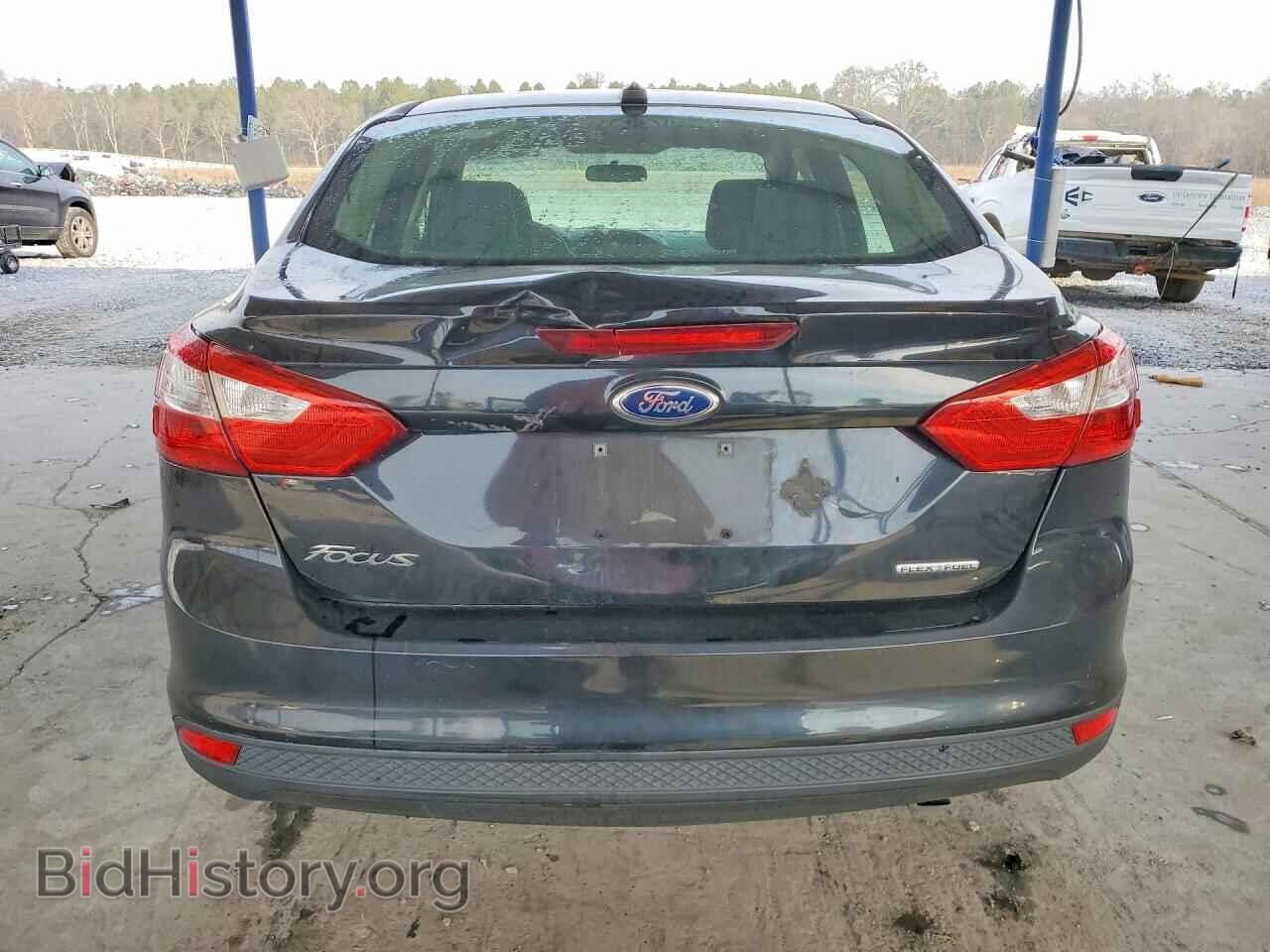 2013 FORD FOCUS - VIN: 1FADP3E29DL359723 - Photo 6