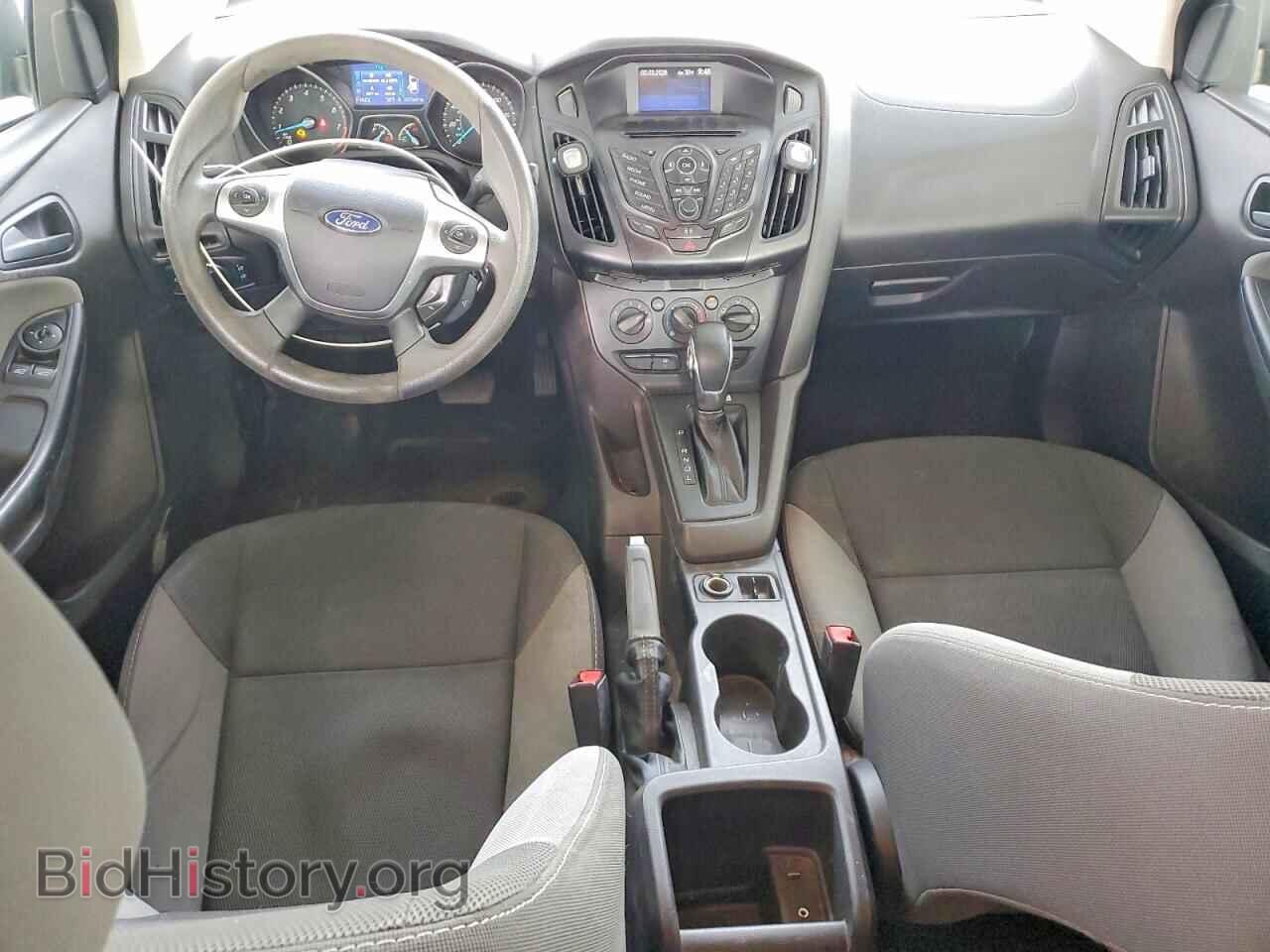 2013 FORD FOCUS - VIN: 1FADP3E29DL359723 - Photo 8