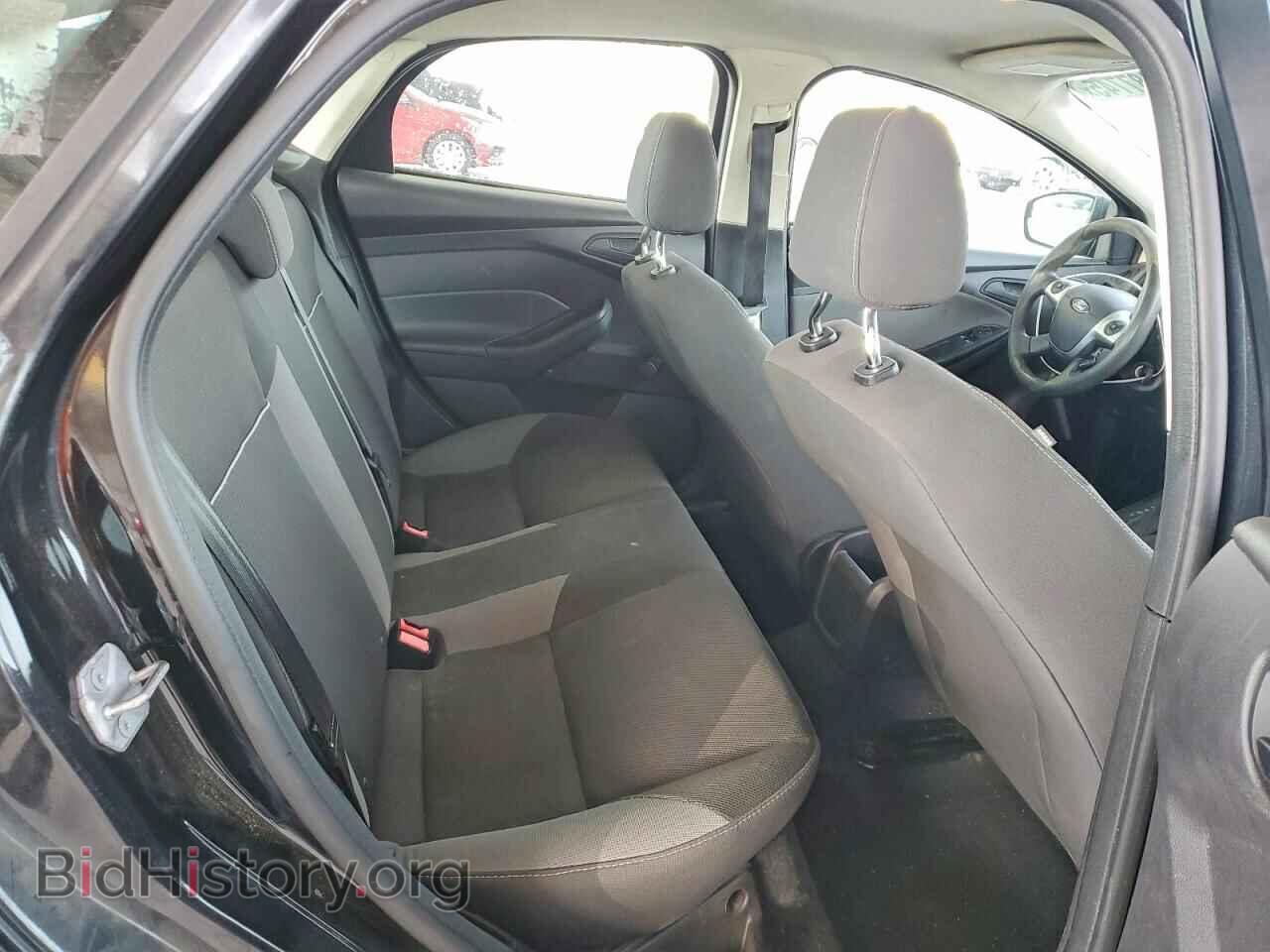 2013 FORD FOCUS - VIN: 1FADP3E29DL359723 - Photo 10