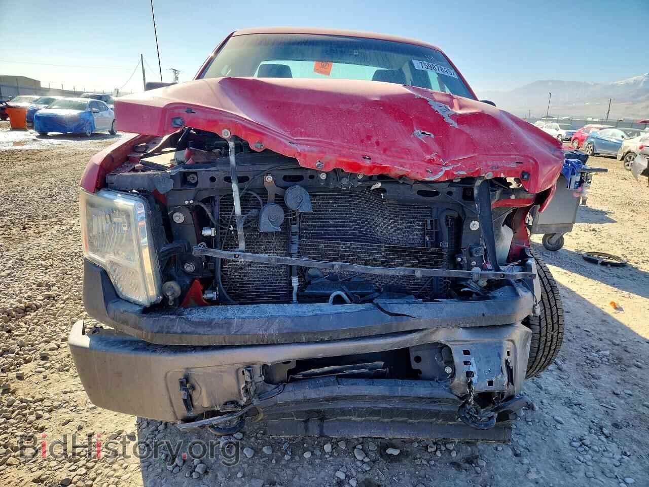 2013 FORD All Models - VIN: 1FTNF1EF0DKD29332 - Photo 5