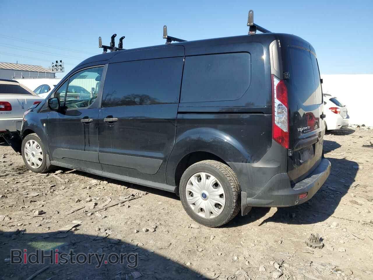 2019 FORD TRANSIT - VIN: NM0LS7E26K1402285 - Фото 2