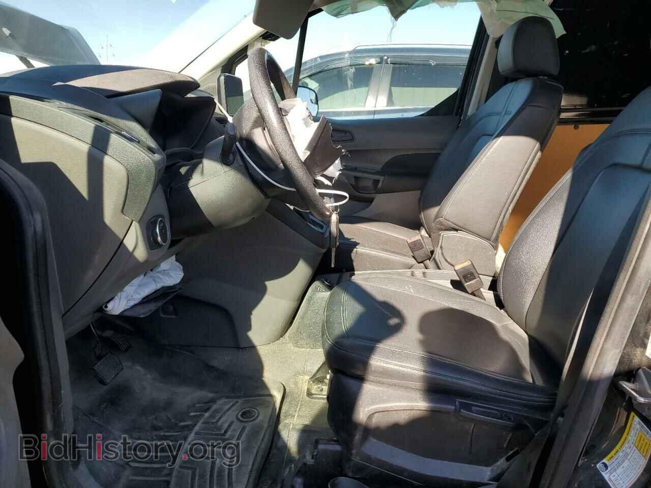 2019 FORD TRANSIT - VIN: NM0LS7E26K1402285 - Фото 7