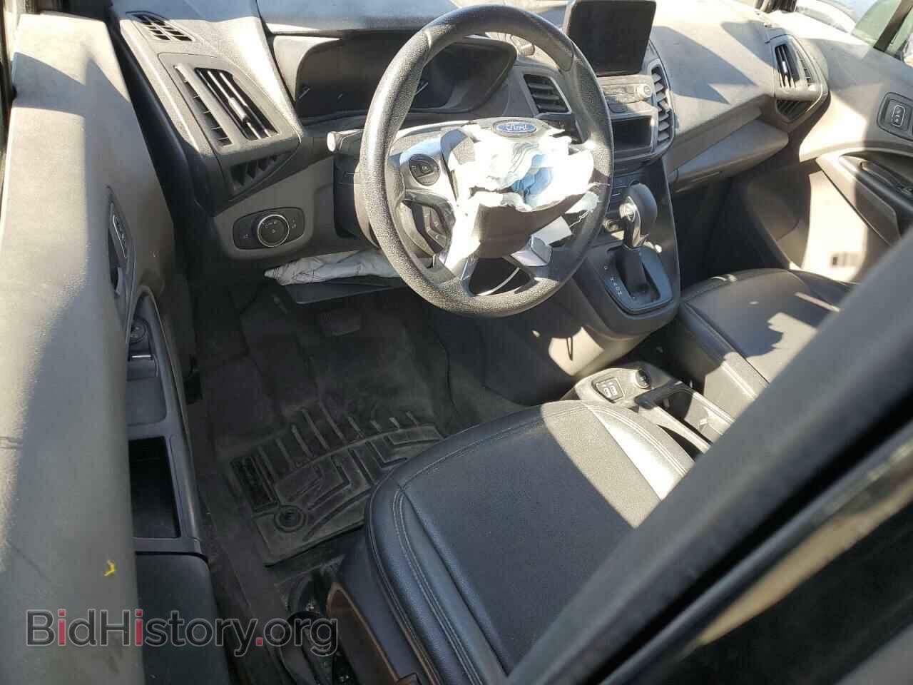 2019 FORD TRANSIT - VIN: NM0LS7E26K1402285 - Фото 8