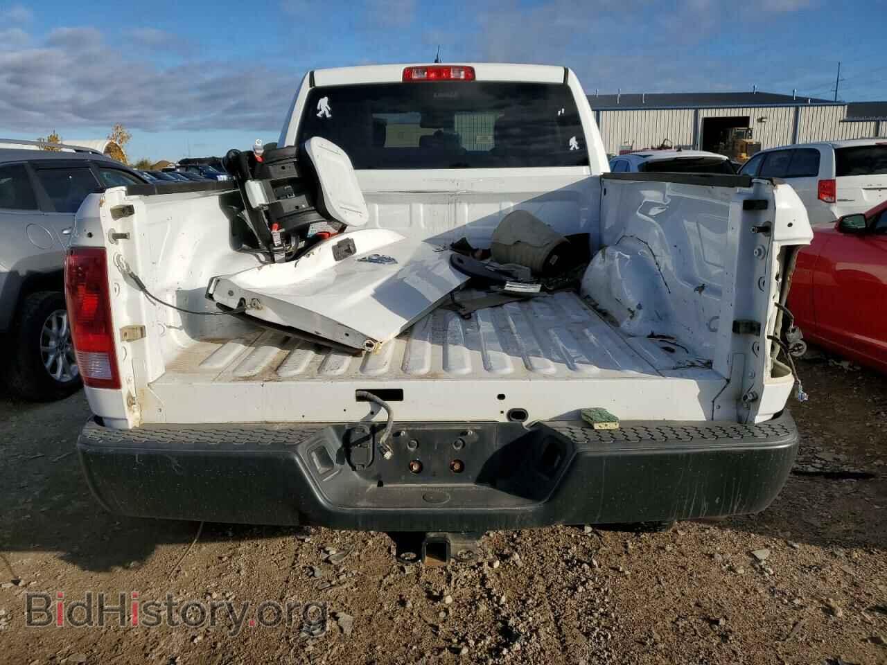 2015 RAM 1500 - VIN: 1C6RR7FG5FS708131 - Photo 6