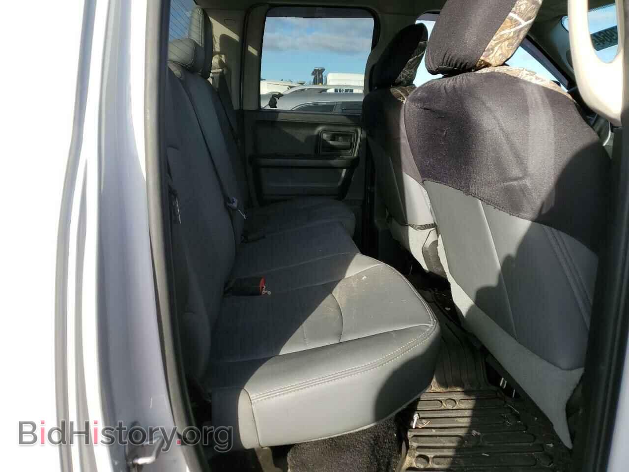 2015 RAM 1500 - VIN: 1C6RR7FG5FS708131 - Photo 10