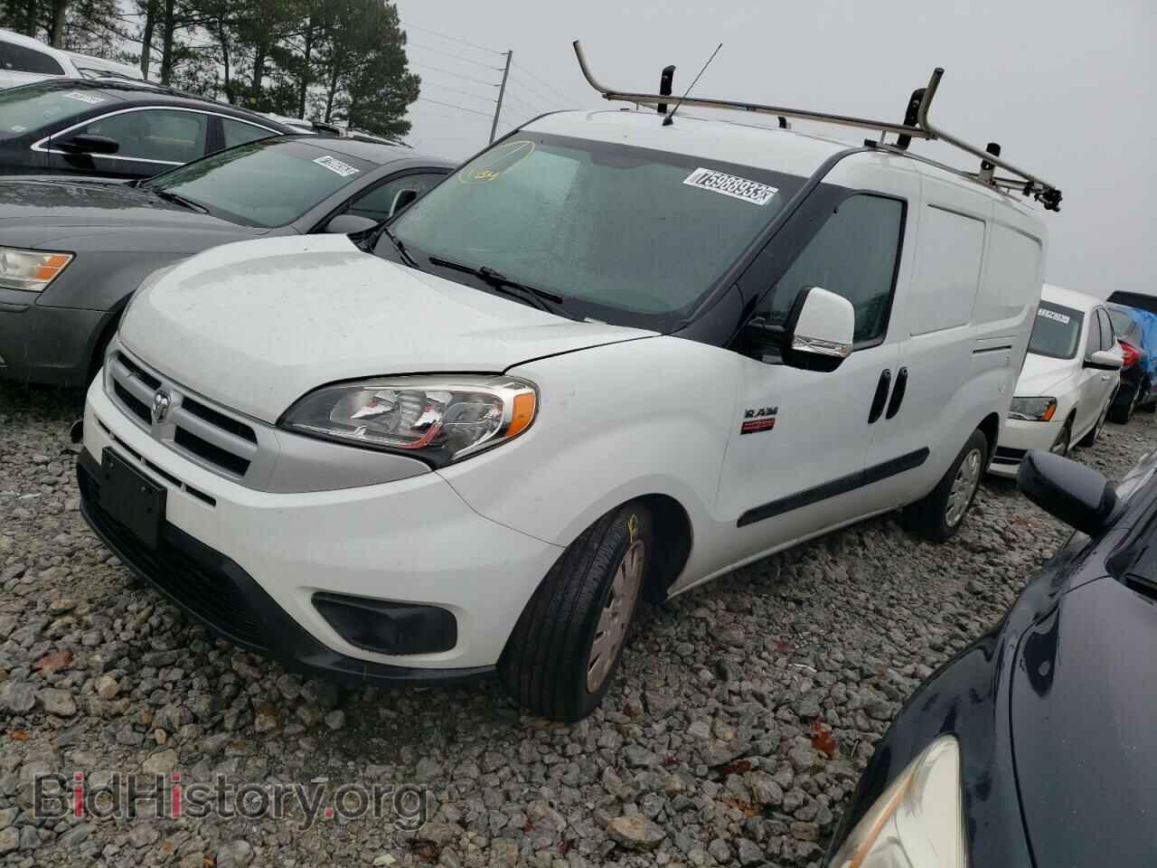 Photo ZFBERFBB1H6D89209 - RAM All Models 2017