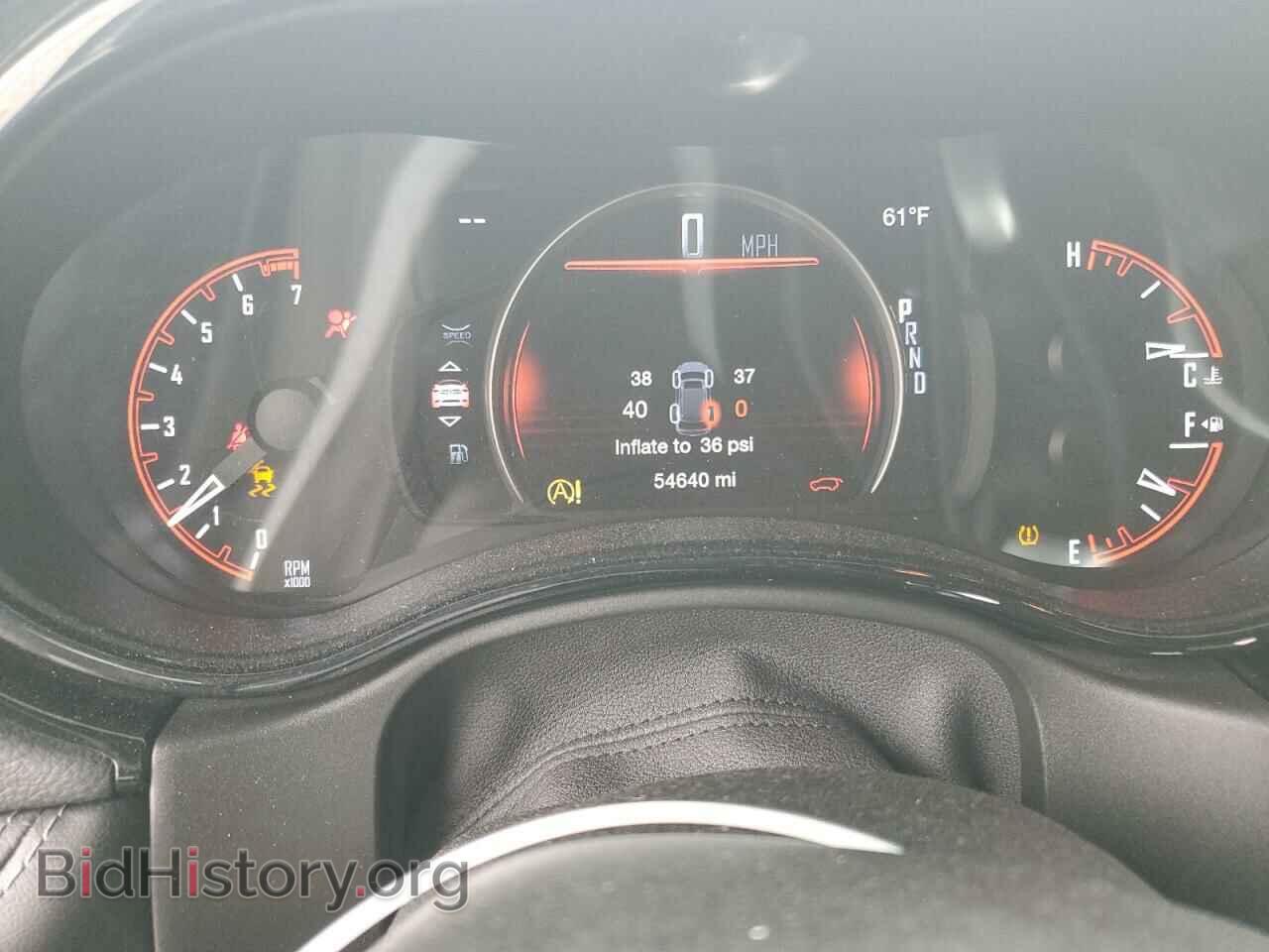 2021 DODGE DURANGO - VIN: 1C4RDJDG6MC765629 - Photo 9