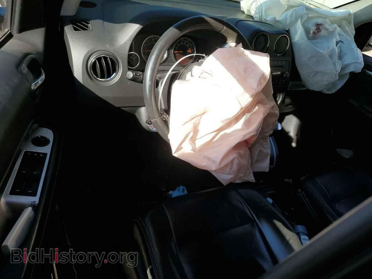 2015 JEEP COMPASS - VIN: 1C4NJCEA6FD210089 - Photo 8