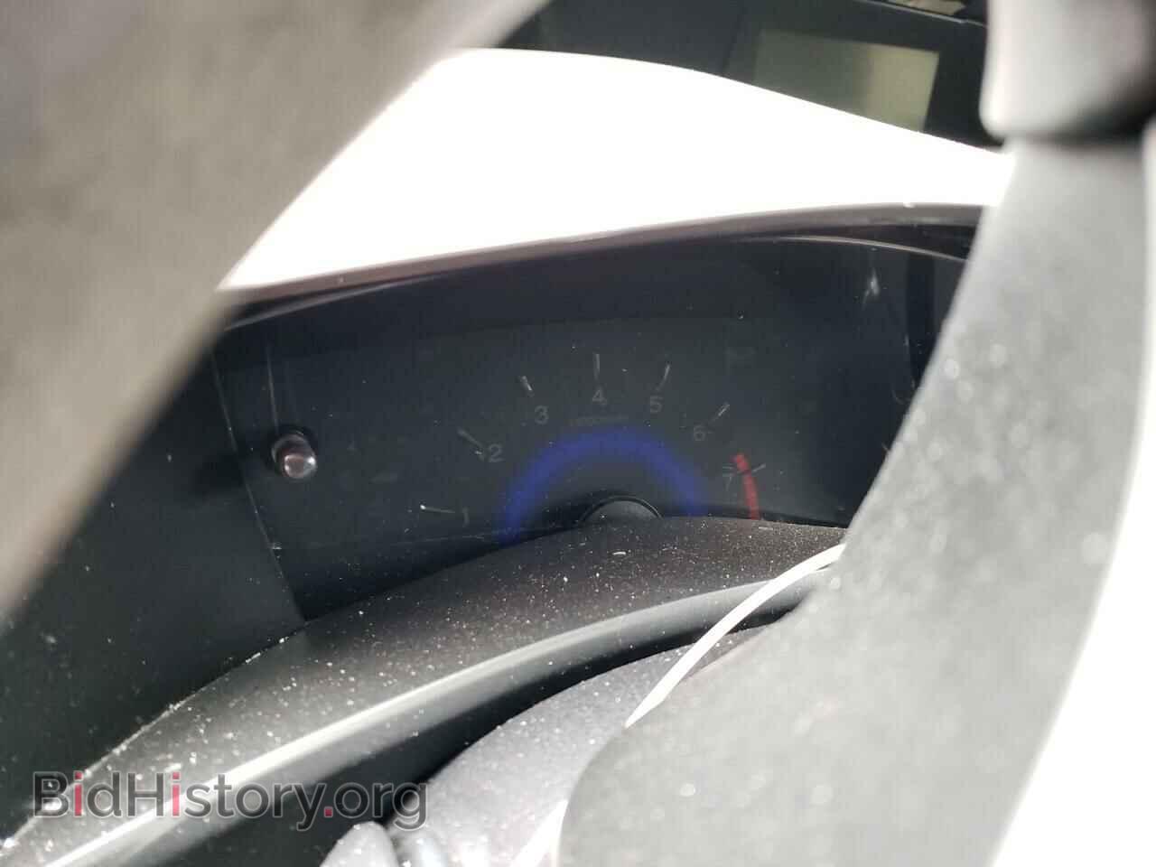 2012 HONDA CIVIC - VIN: 19XFB2F51CE108755 - Фото 9
