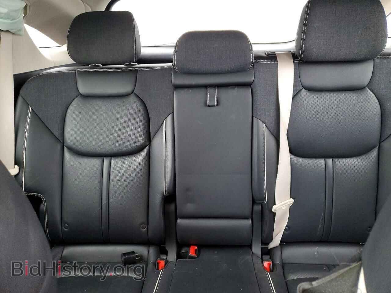 2023 GENESIS GV70 BASE - VIN: 5NMMCET10PH000942 - Фото 10
