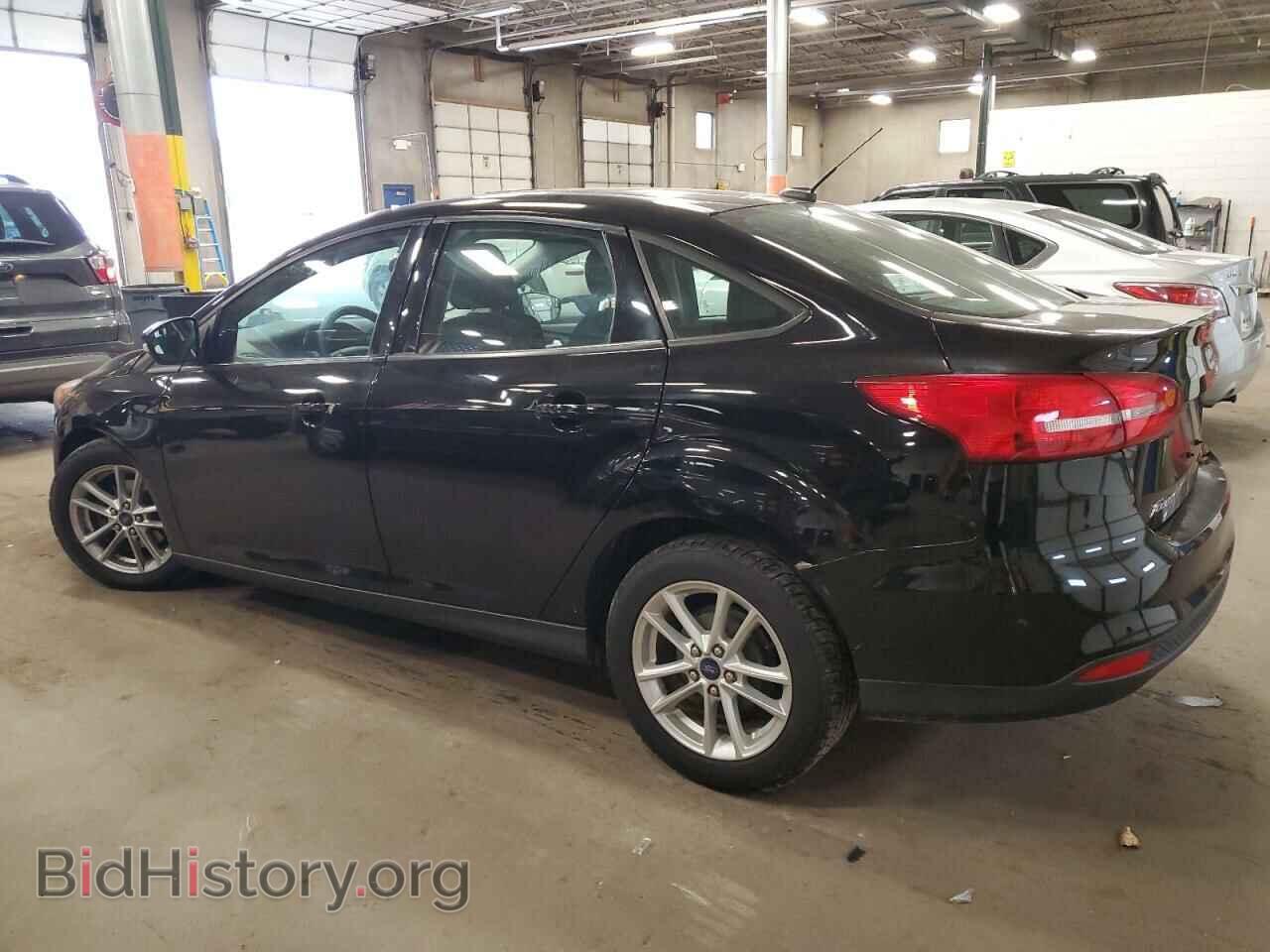 2016 FORD FOCUS - VIN: 1FADP3F26GL246105 - Photo 2