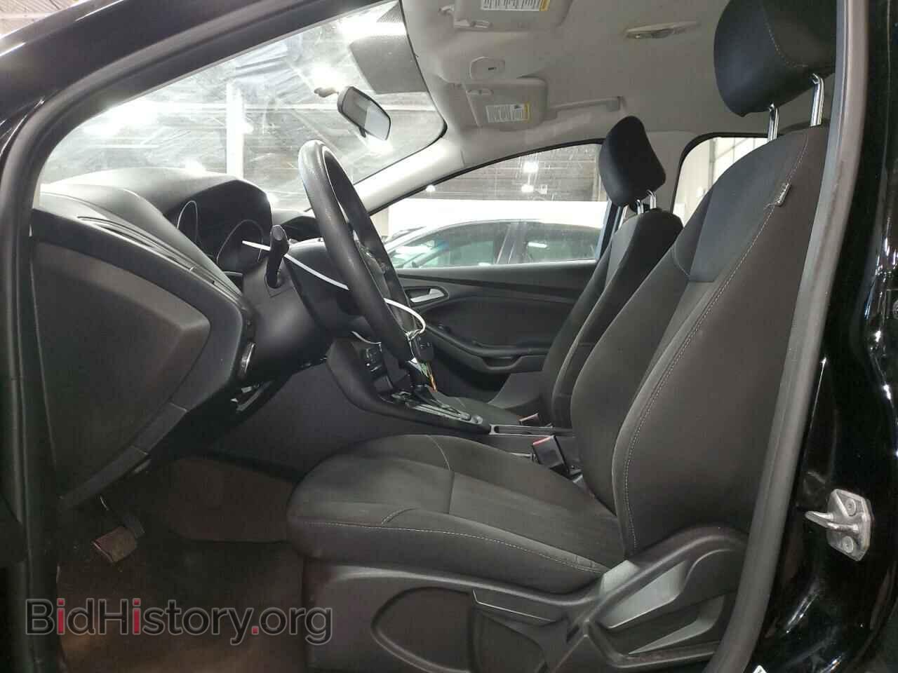 2016 FORD FOCUS - VIN: 1FADP3F26GL246105 - Photo 7