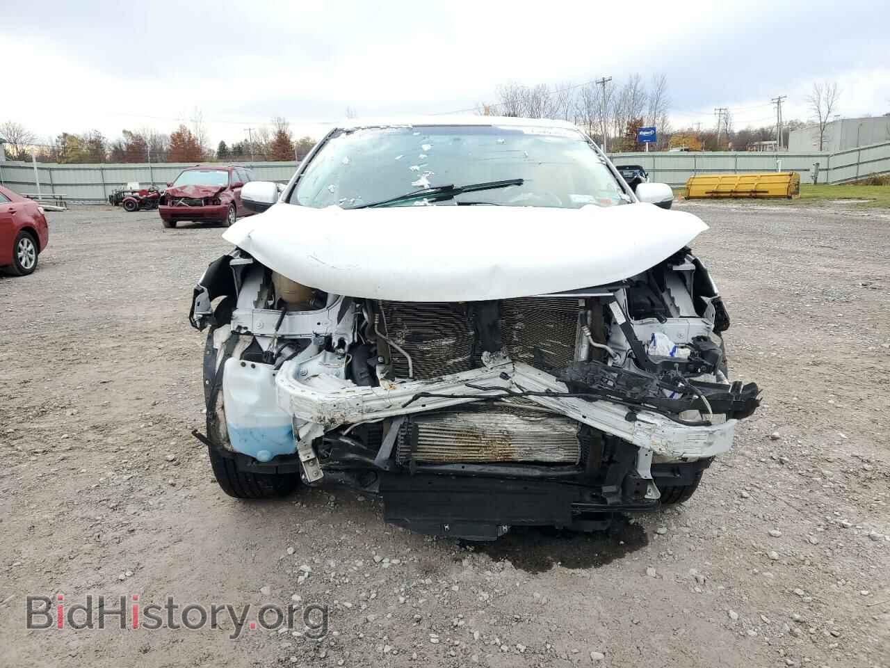 2018 FORD EDGE - VIN: 2FMPK4J92JBB57229 - Фото 5