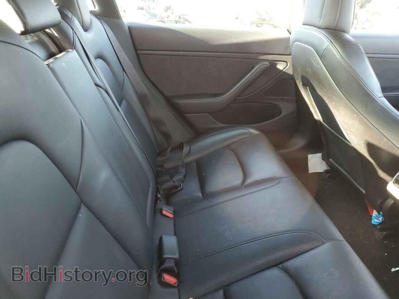 2019 TESLA MODEL 3 - VIN: 5YJ3E1EA3KF427229 - Фото 10