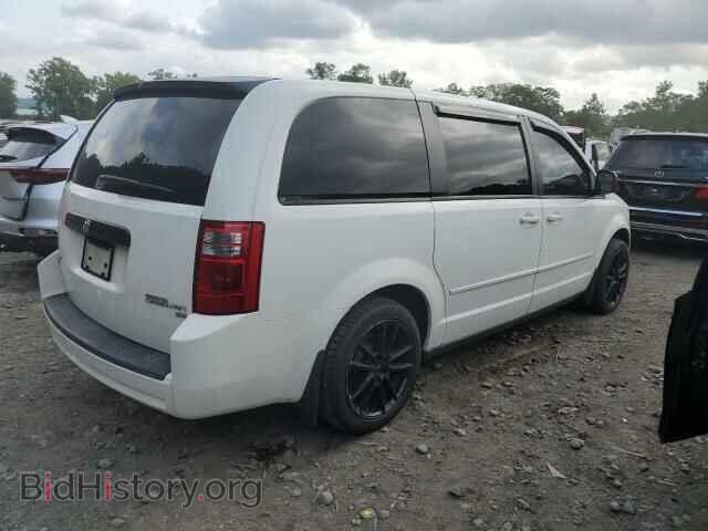 2010 DODGE CARAVAN - VIN: 2D4RN4DE9AR435647 - Photo 3