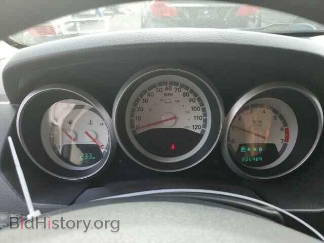 2010 DODGE CARAVAN - VIN: 2D4RN4DE9AR435647 - Photo 9