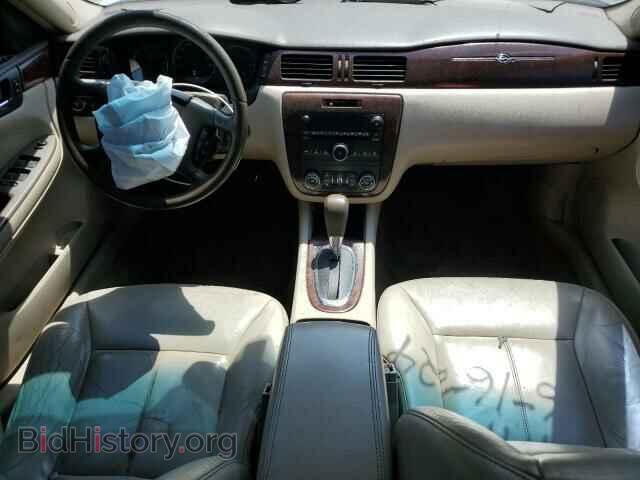 2007 CHEVROLET IMPALA - VIN: 2G1WC58RX79154578 - Фото 8
