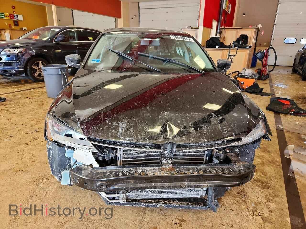 2017 VOLKSWAGEN JETTA - VIN: 3VW2B7AJ1HM262148 - Фото 5