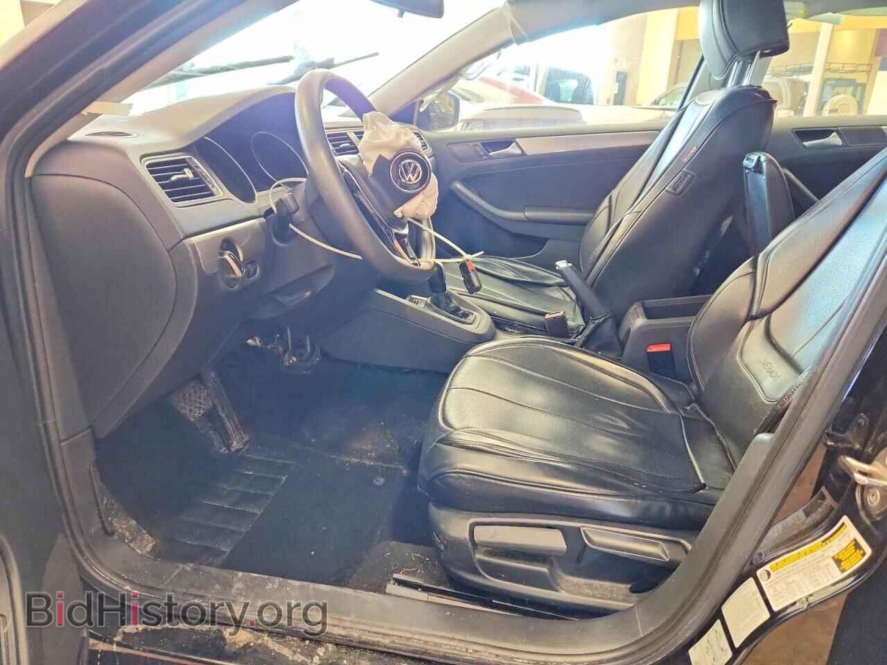 2017 VOLKSWAGEN JETTA - VIN: 3VW2B7AJ1HM262148 - Фото 7