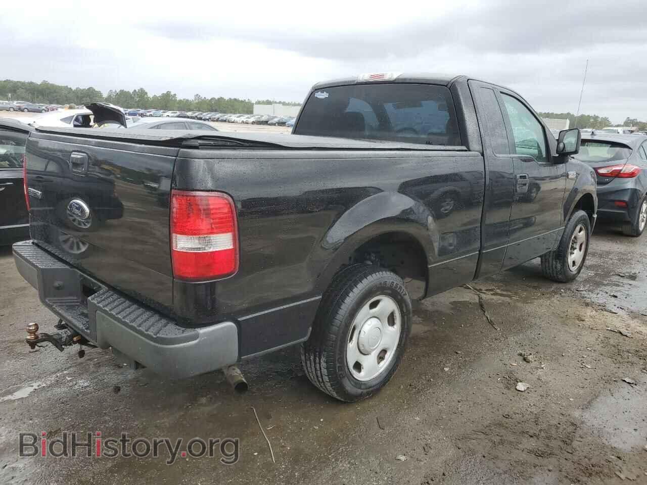 2006 FORD All Models - VIN: 1FTRF12256NA20301 - Фото 3