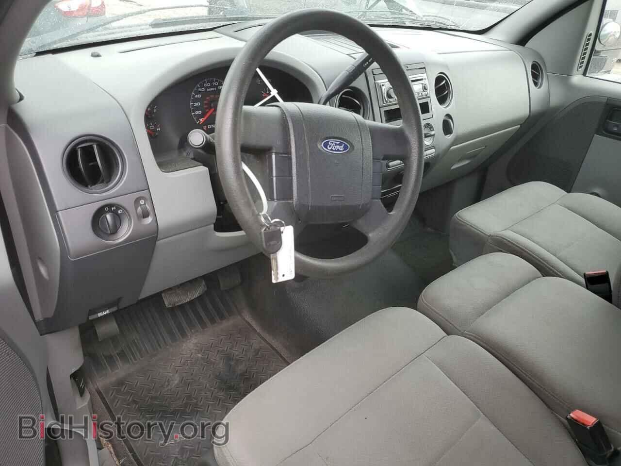 2006 FORD All Models - VIN: 1FTRF12256NA20301 - Фото 8