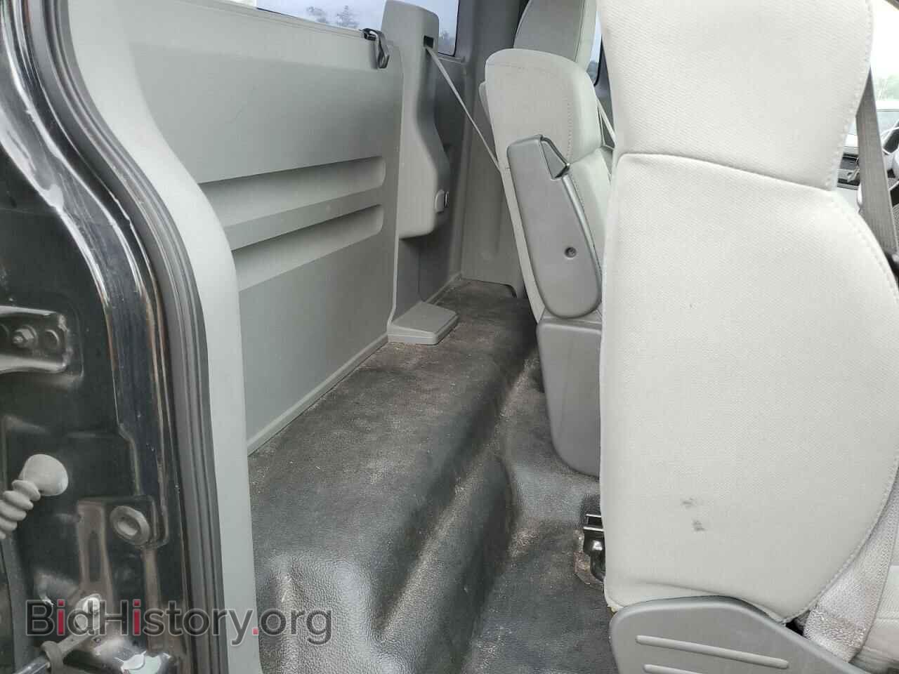 2006 FORD All Models - VIN: 1FTRF12256NA20301 - Фото 10
