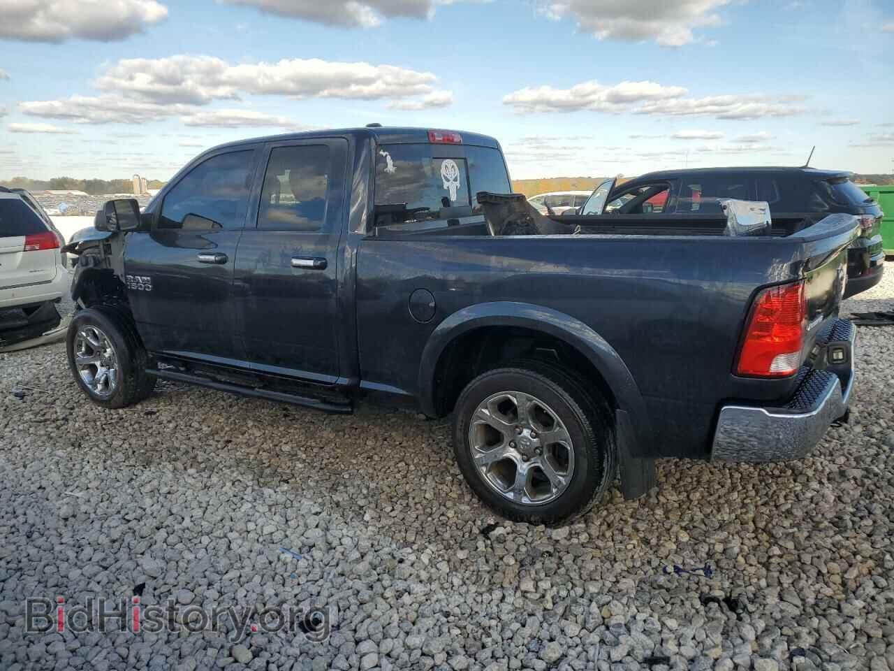 2013 RAM 1500 - VIN: 1C6RR7GT8DS555317 - Фото 2