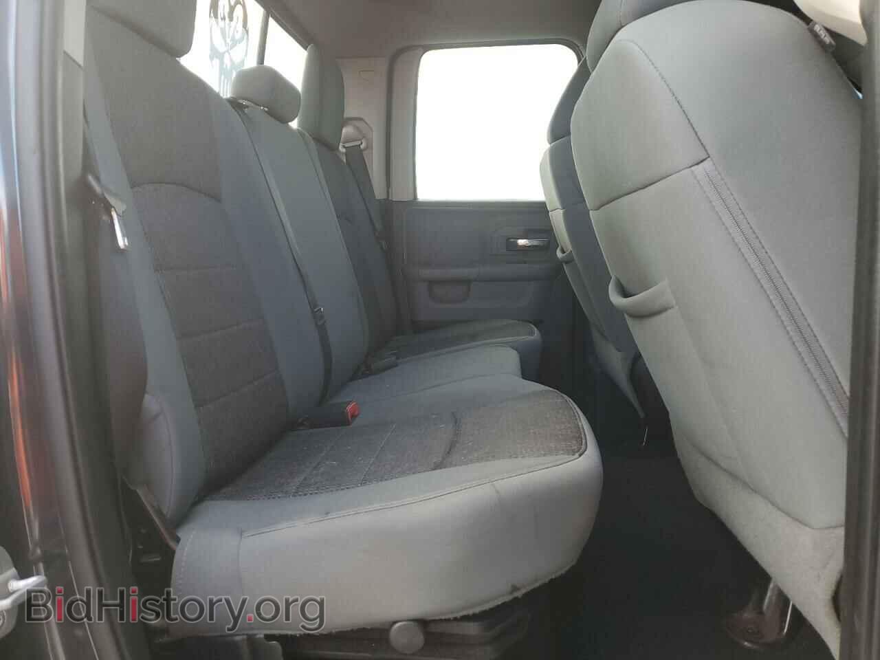 2013 RAM 1500 - VIN: 1C6RR7GT8DS555317 - Фото 10