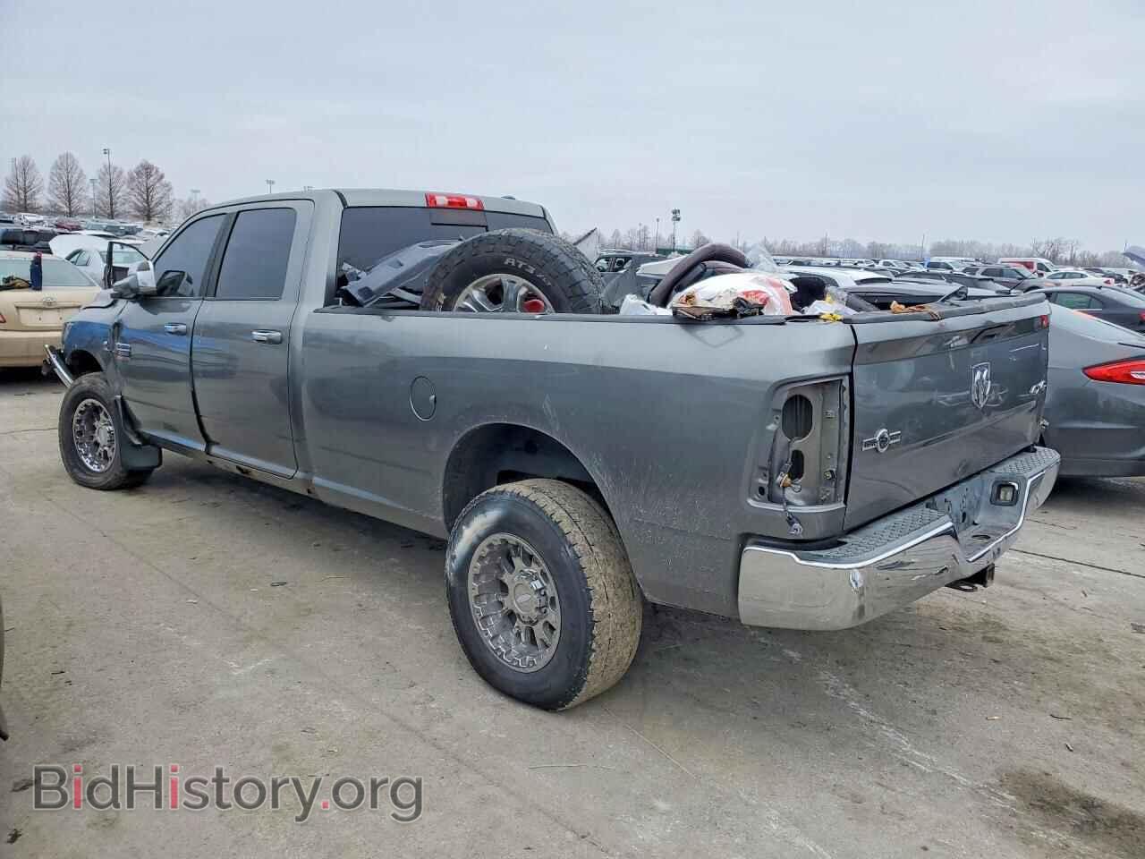 2010 DODGE All Models - VIN: 3D7UT2CLXAG150985 - Photo 2