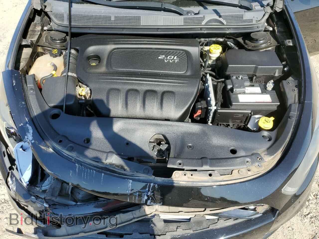 2015 DODGE DART - VIN: 1C3CDFAA5FD392040 - Фото 11