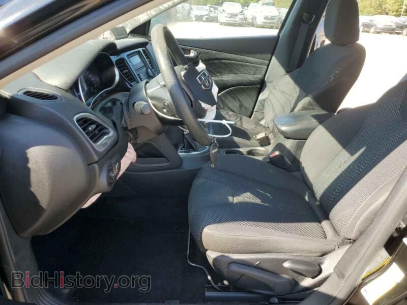2015 Dodge DART (VIN 1C3CDFAA5FD392040) — photo 7 of 12