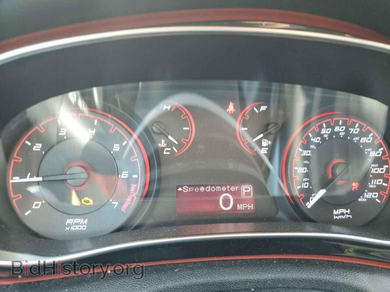 2015 DODGE DART - VIN: 1C3CDFAA5FD392040 - Фото 9