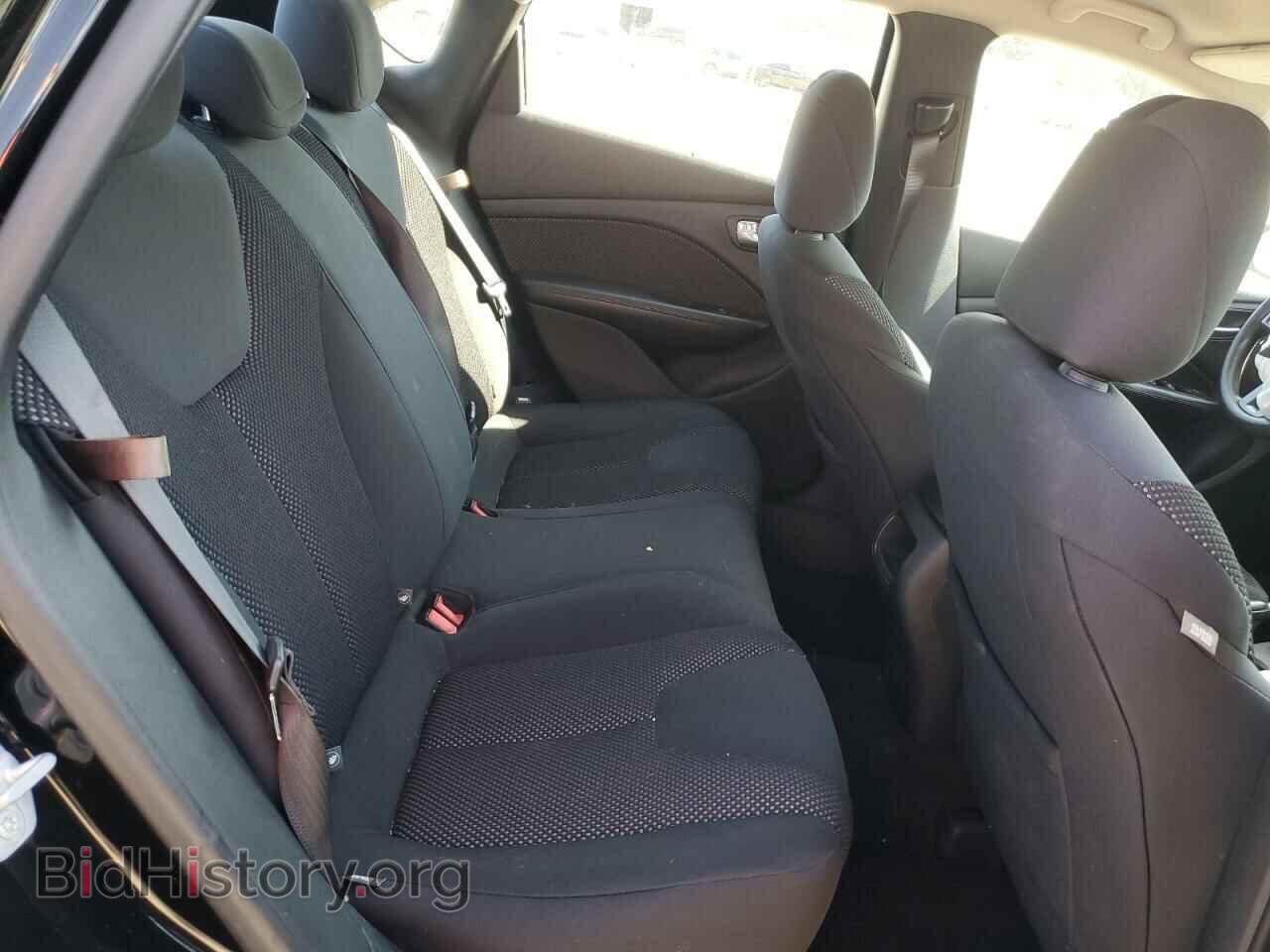 2015 DODGE DART - VIN: 1C3CDFAA5FD392040 - Фото 10