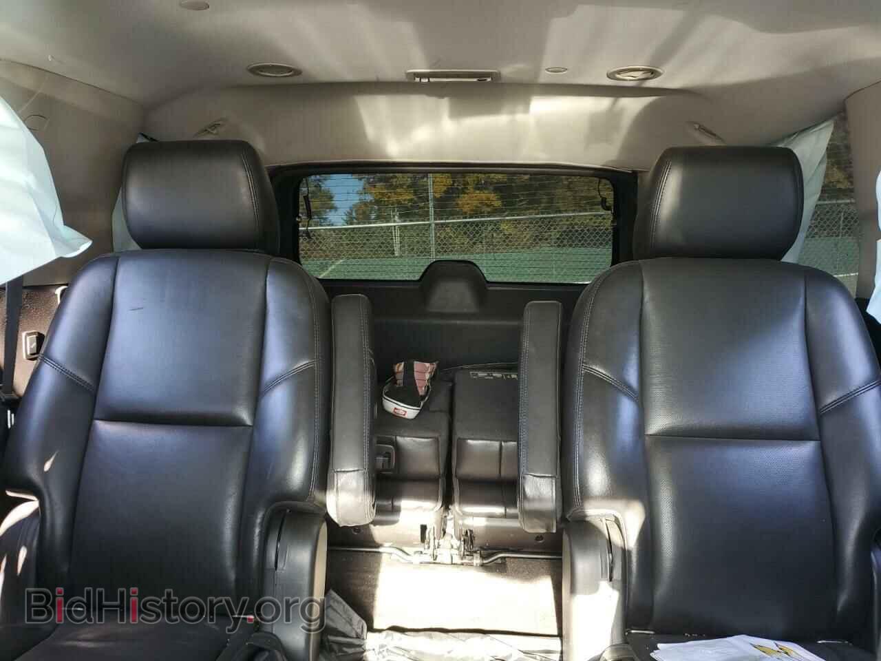 2011 GMC YUKON - VIN: 1GKS2EEF5BR126452 - Фото 10