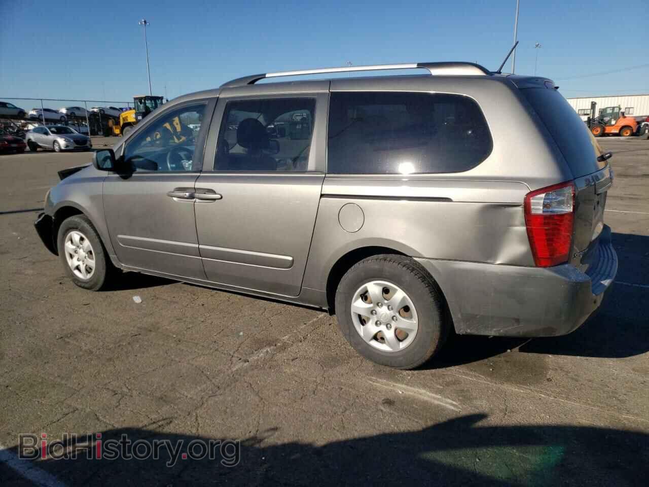 2010 KIA All Models - VIN: KNDMG4C32A6329582 - Фото 2