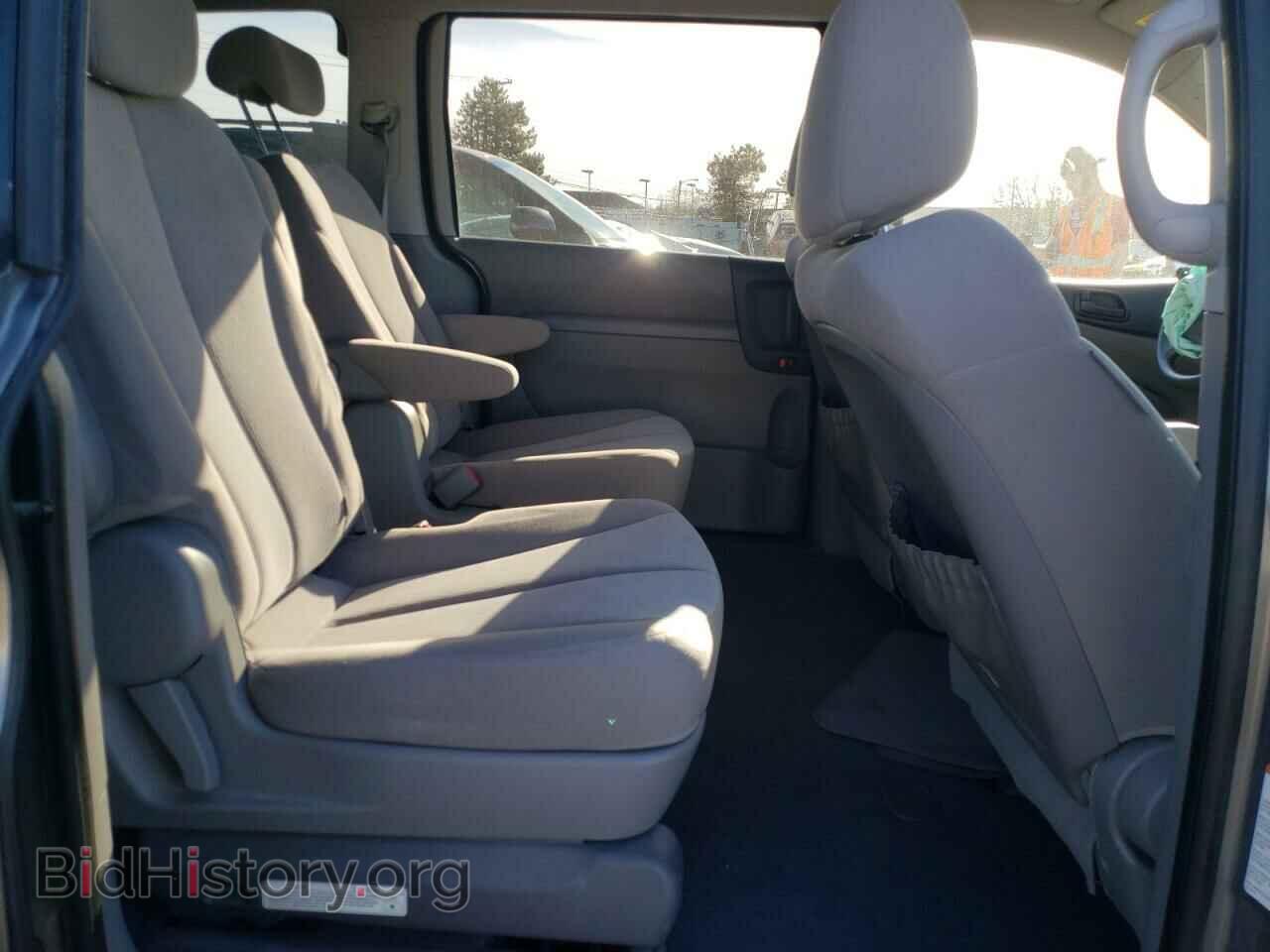 2010 KIA All Models - VIN: KNDMG4C32A6329582 - Фото 10
