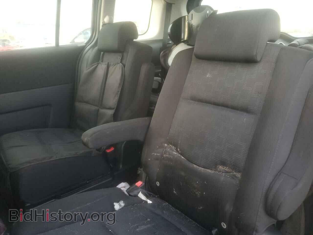 2010 MAZDA 5 - VIN: JM1CR2W31A0386686 - Фото 10