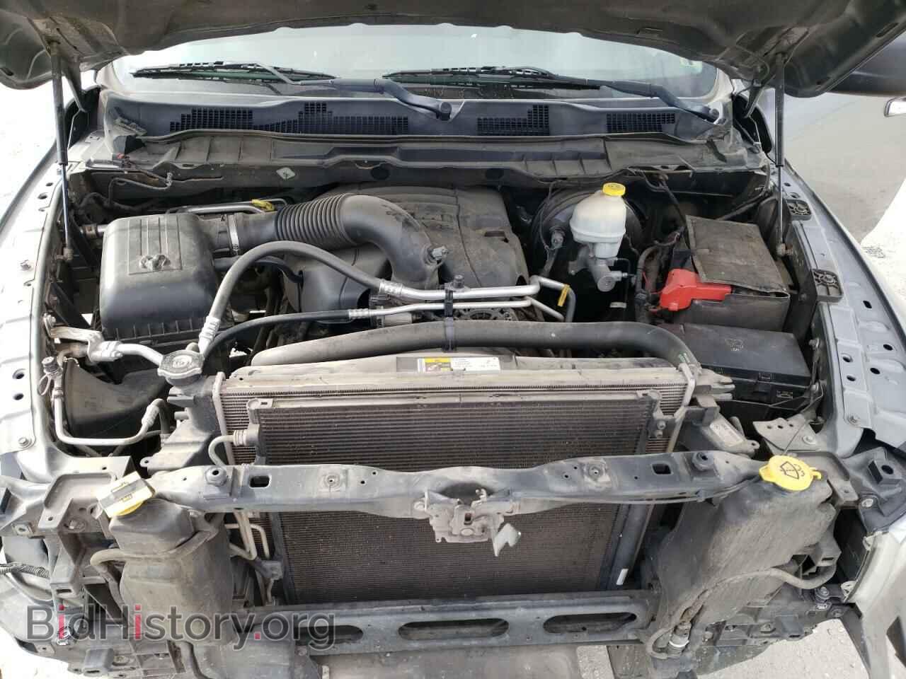 2013 RAM 1500 - VIN: 1C6RR6GT3DS694152 - Фото 11